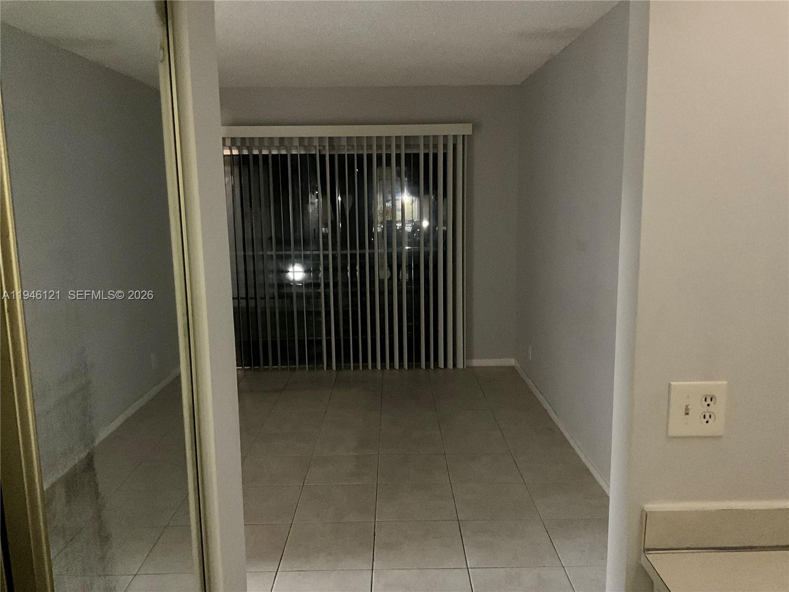 101 Berkley Road, Unit 205 Hollywood, FL 33024 - Photo 10 of 13 a view of entryway