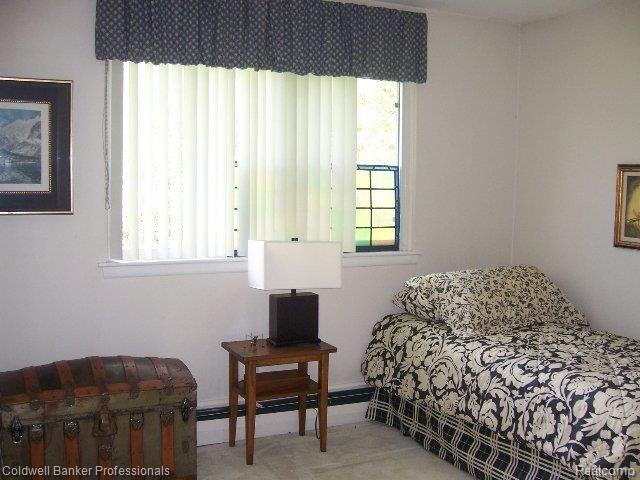 6041 Burnham Road Bloomfield Hills, MI 48301 - Photo 14 of 21 BEDROOM 2