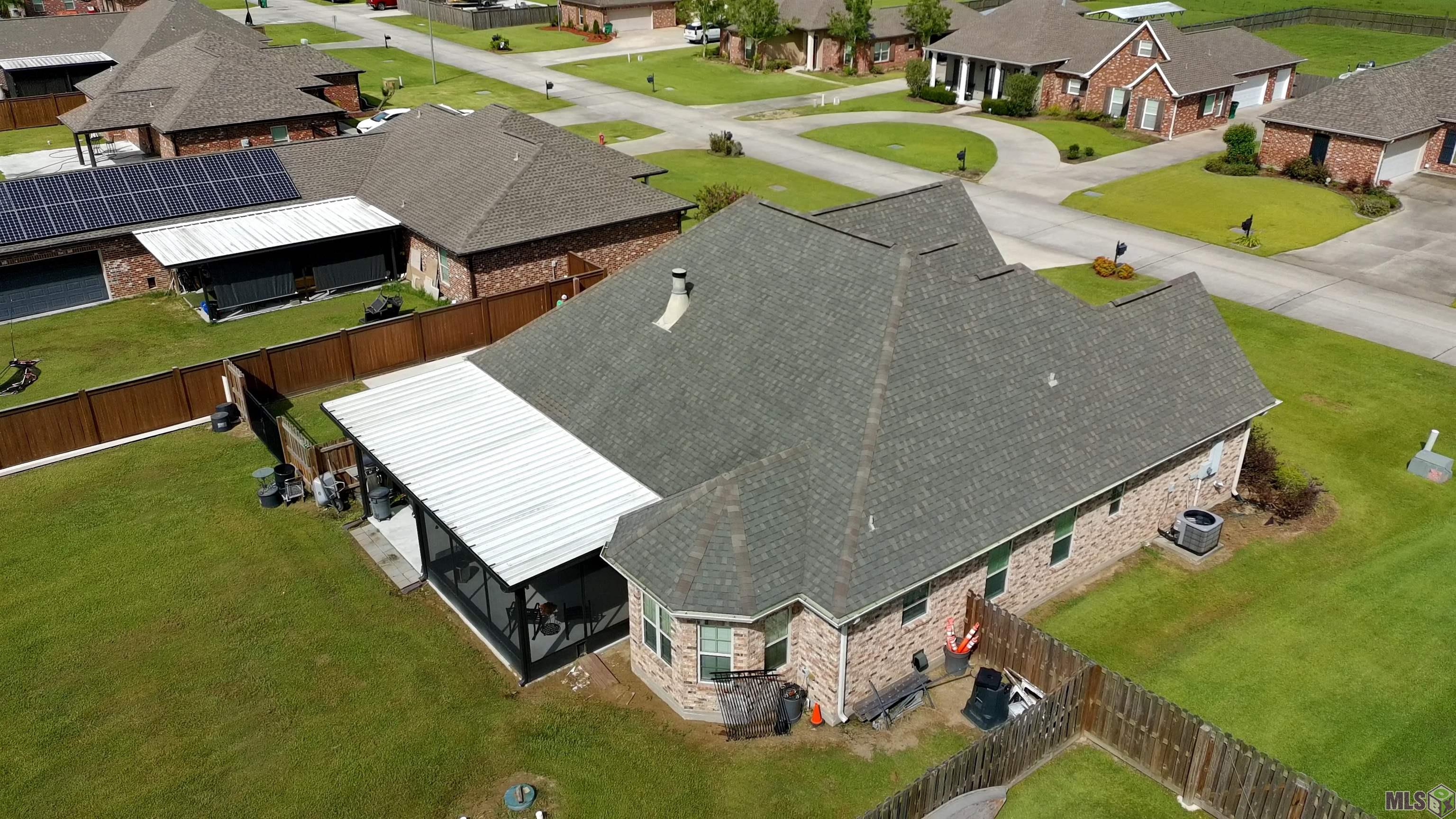 263 Buccaneer Road Gray, LA 70359 - Photo 32 of 35