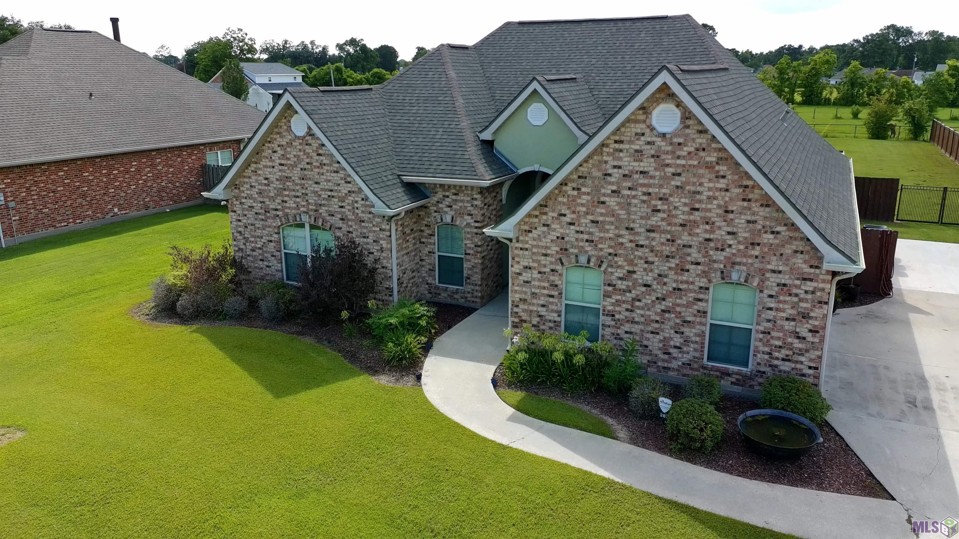 263 Buccaneer Road Gray, LA 70359 - Photo 33 of 35