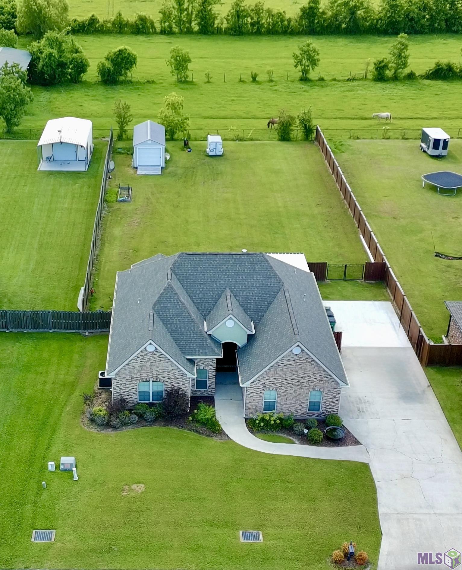 263 Buccaneer Road Gray, LA 70359 - Photo 34 of 35