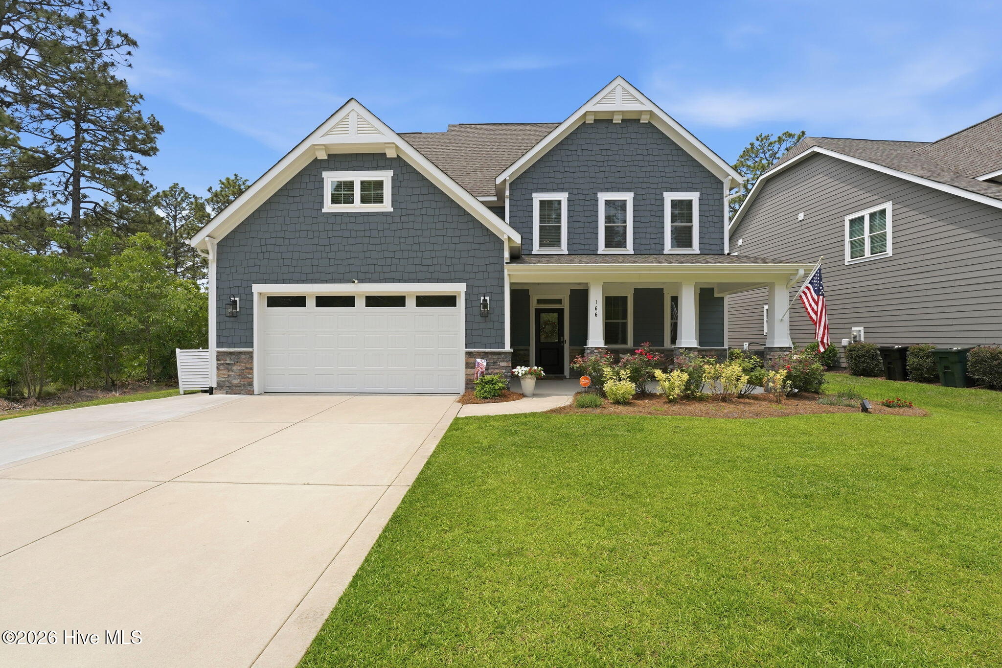 166 Fontana Lake Road Aberdeen, NC 28315 - Photo 2 of 68