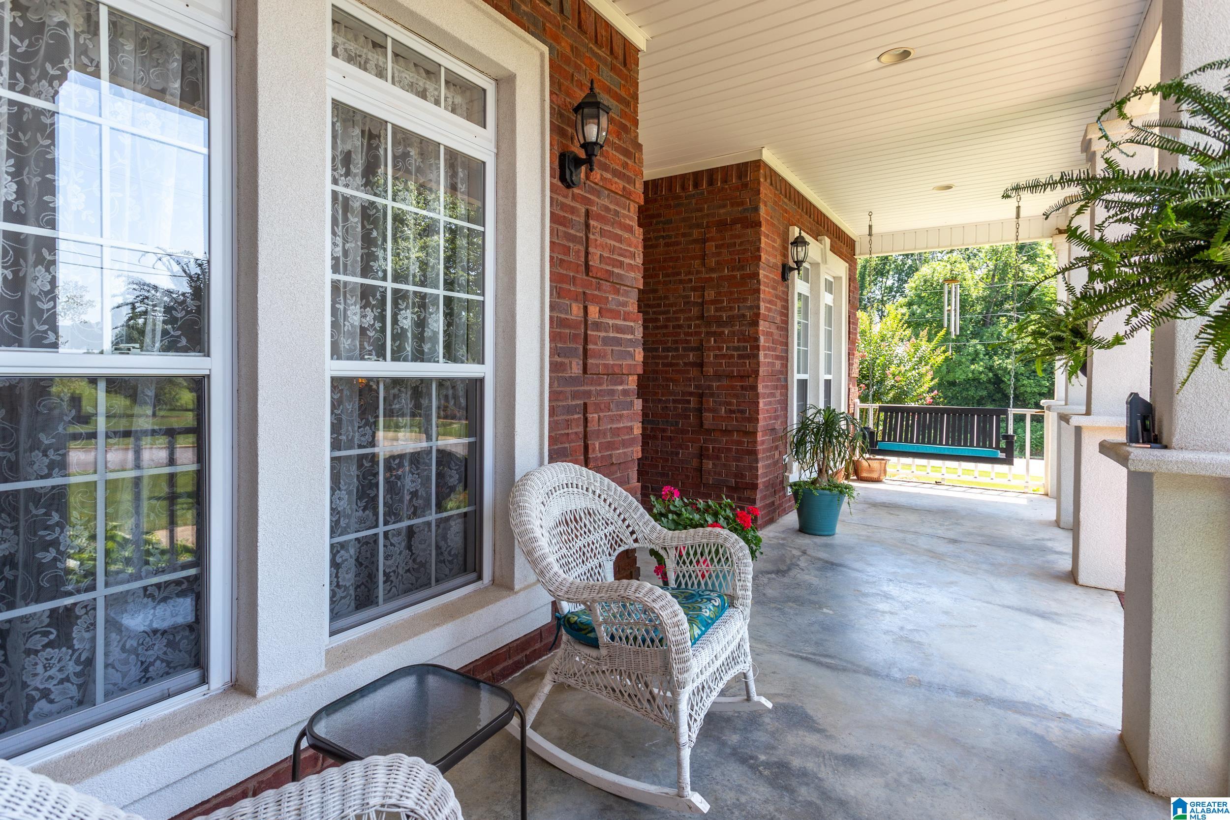 379 Barrington Circle Alexandria, AL 36250 - Photo 5 of 42