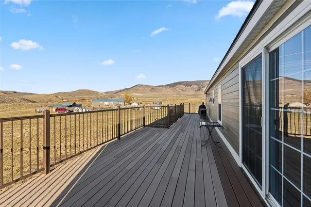 a front view of a house with balcony