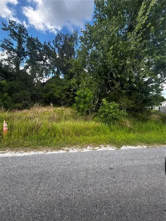$48,000 | Lee Street, Bowling Green, FL 33834