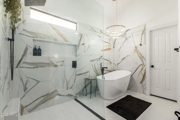 $715,000 | 1232 East Granada Street, Mesa, AZ 85203