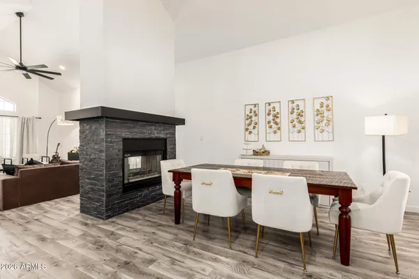 $715,000 | 1232 East Granada Street, Mesa, AZ 85203