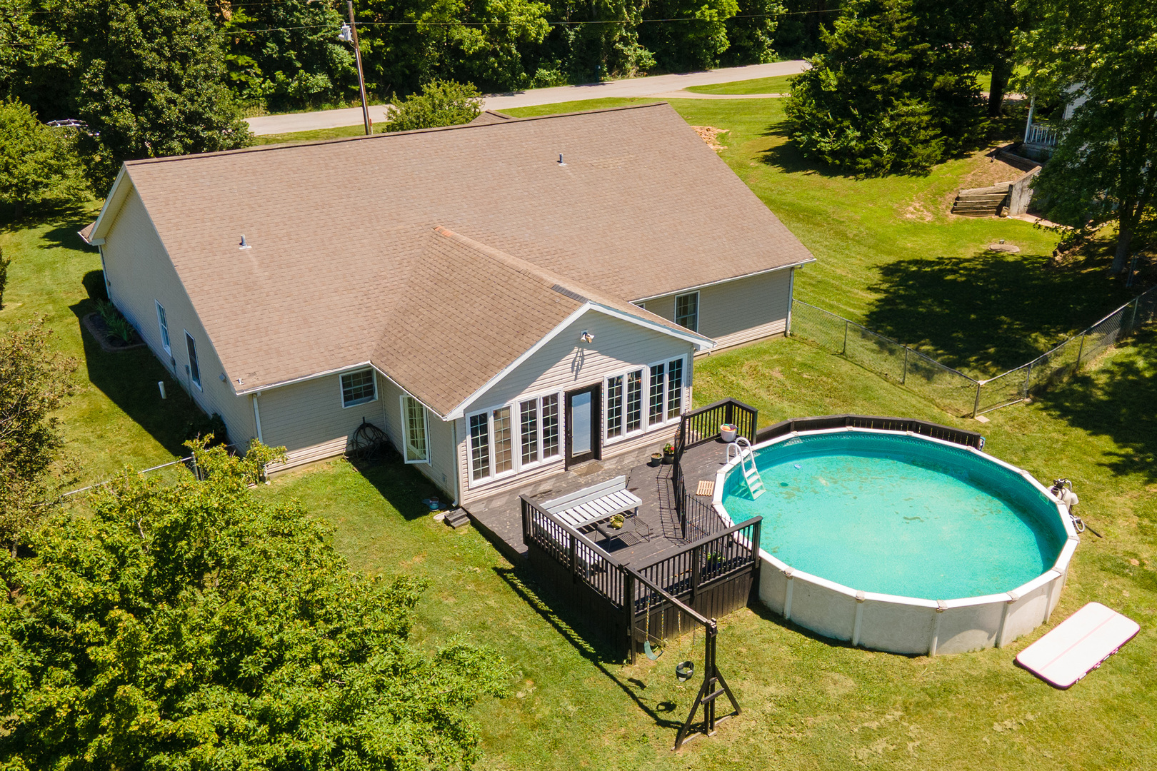 1437 Dogwood Road Carbondale, IL 62902 - Photo 31 of 37