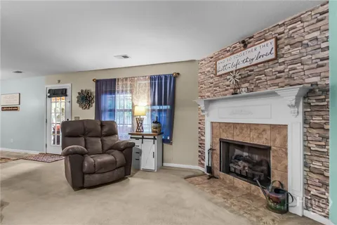 $365,000 | 156 Stonewalk Drive, Rincon, GA 31326