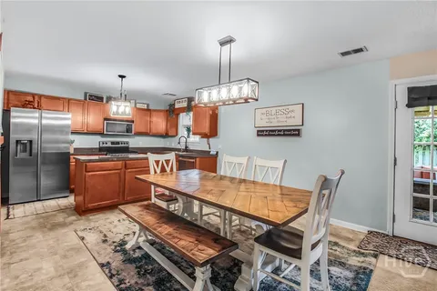 $365,000 | 156 Stonewalk Drive, Rincon, GA 31326