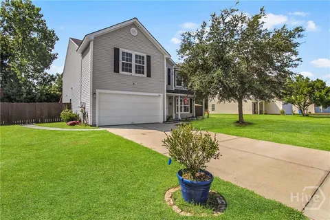 $365,000 | 156 Stonewalk Drive, Rincon, GA 31326