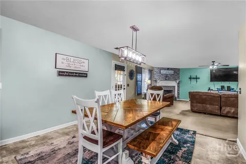 $365,000 | 156 Stonewalk Drive, Rincon, GA 31326