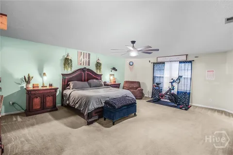 $365,000 | 156 Stonewalk Drive, Rincon, GA 31326