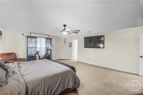 $365,000 | 156 Stonewalk Drive, Rincon, GA 31326