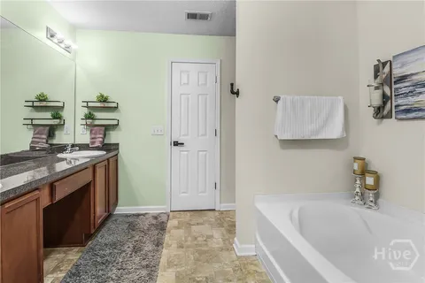 $365,000 | 156 Stonewalk Drive, Rincon, GA 31326