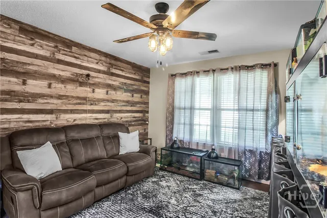 $362,500 | 156 Stonewalk Drive, Rincon, GA 31326