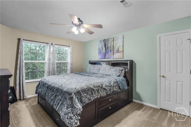 $362,500 | 156 Stonewalk Drive, Rincon, GA 31326