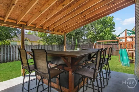 $365,000 | 156 Stonewalk Drive, Rincon, GA 31326