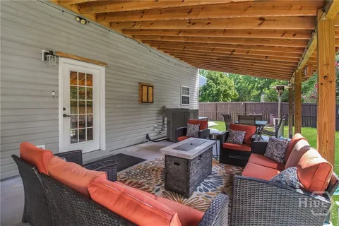 $365,000 | 156 Stonewalk Drive, Rincon, GA 31326