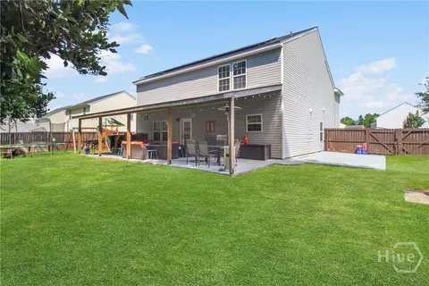 $365,000 | 156 Stonewalk Drive, Rincon, GA 31326