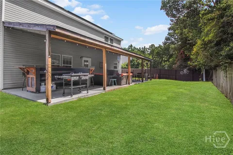 $365,000 | 156 Stonewalk Drive, Rincon, GA 31326