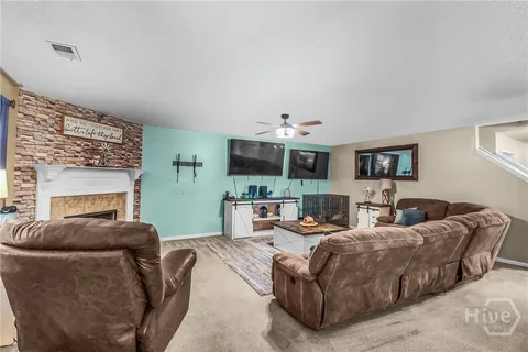 $365,000 | 156 Stonewalk Drive, Rincon, GA 31326