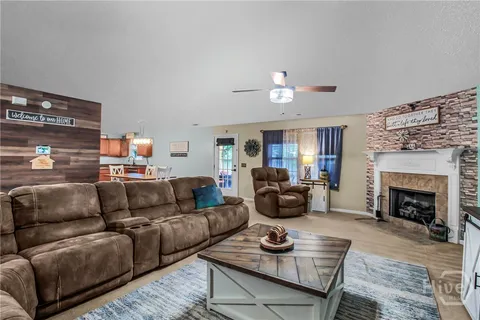 $365,000 | 156 Stonewalk Drive, Rincon, GA 31326