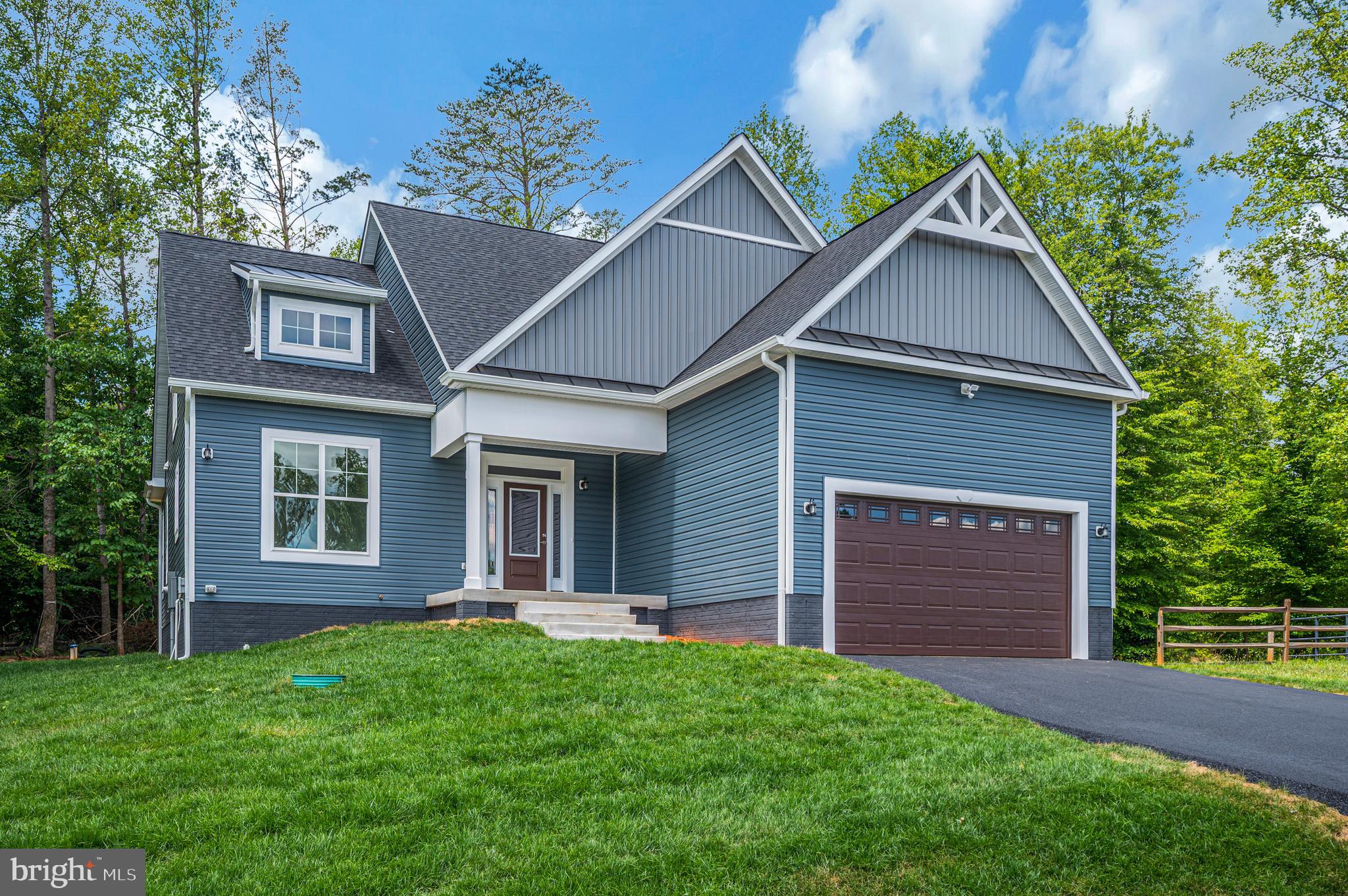 17 Rock Island Ridge Mineral, VA 23117 - Photo 1 of 32 Choose your own colors!