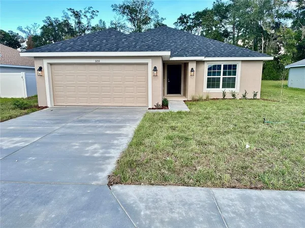 $298,400 | 3155 Northeast 46th Avenue, Ocala, FL 34470