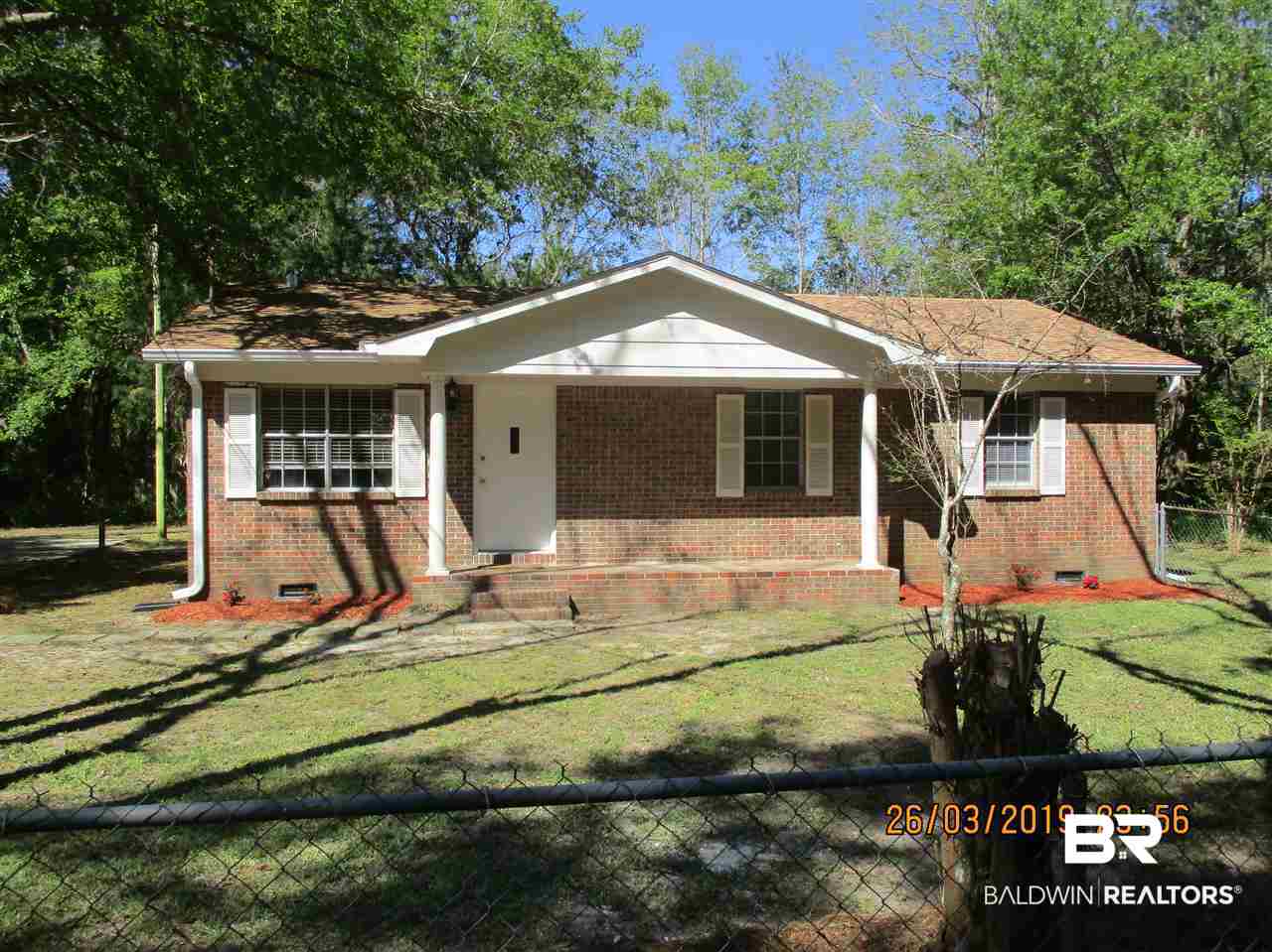 9889 Mosley Road Fairhope, AL 36532 - Photo 2 of 17