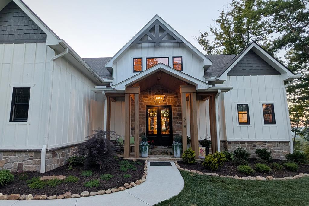 514 Winding Ridge Blairsville, GA 30512 - Photo 109 of 125 Gallery Image 109