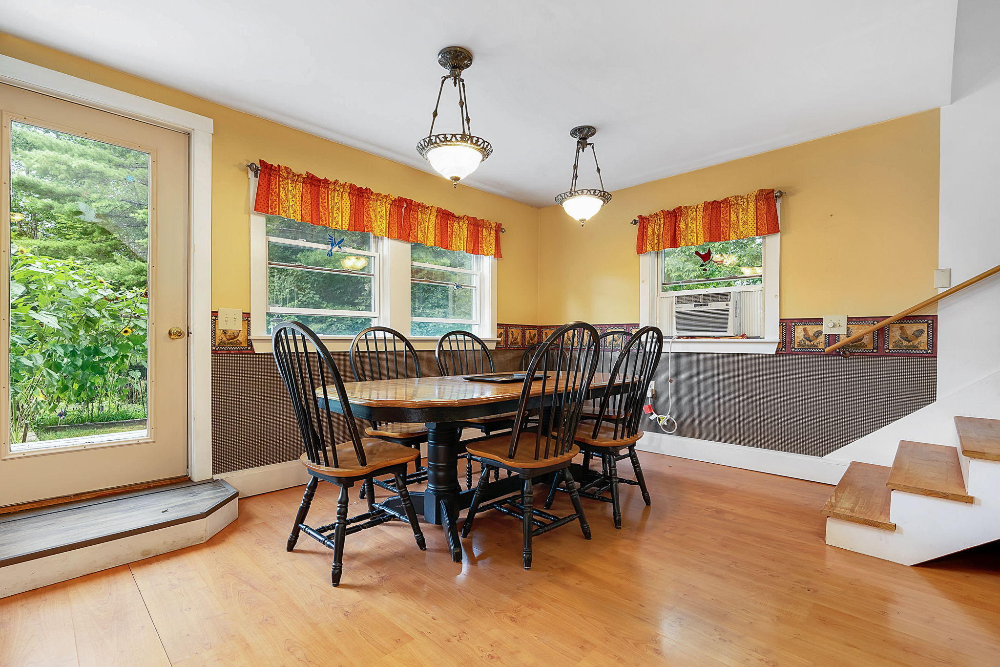 719 Edes Falls Road Harrison, ME 04040 - Photo 18 of 46 23-web-or-mls-719EdesHill-20
