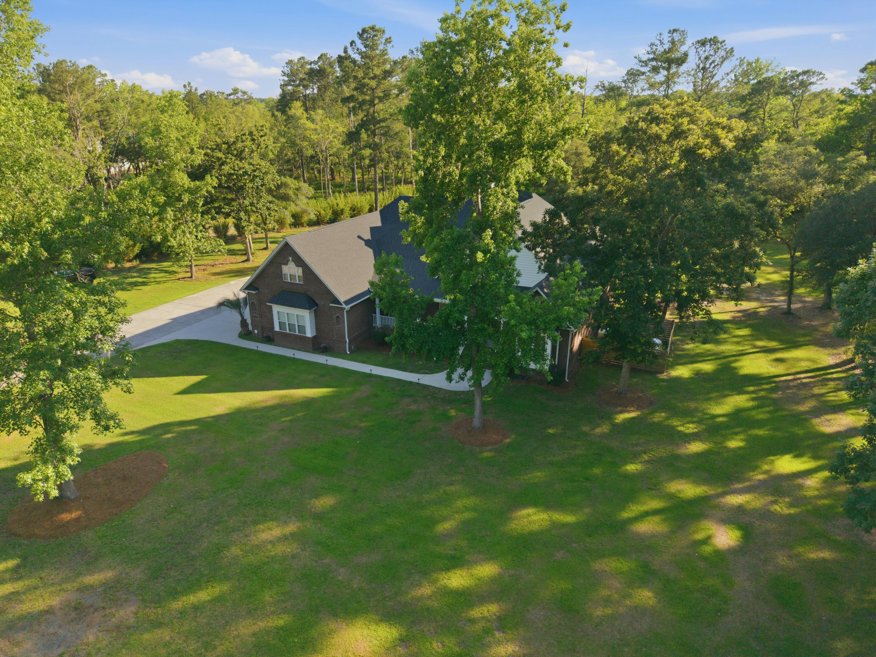 3007 Bushy Park Road Moncks Corner, SC 29461 - Photo 57 of 71