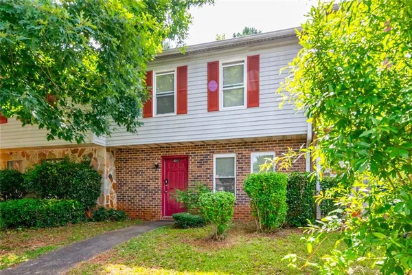 $210,000 | 4011 Laurie Jo Drive Southwest, Marietta, GA 30008