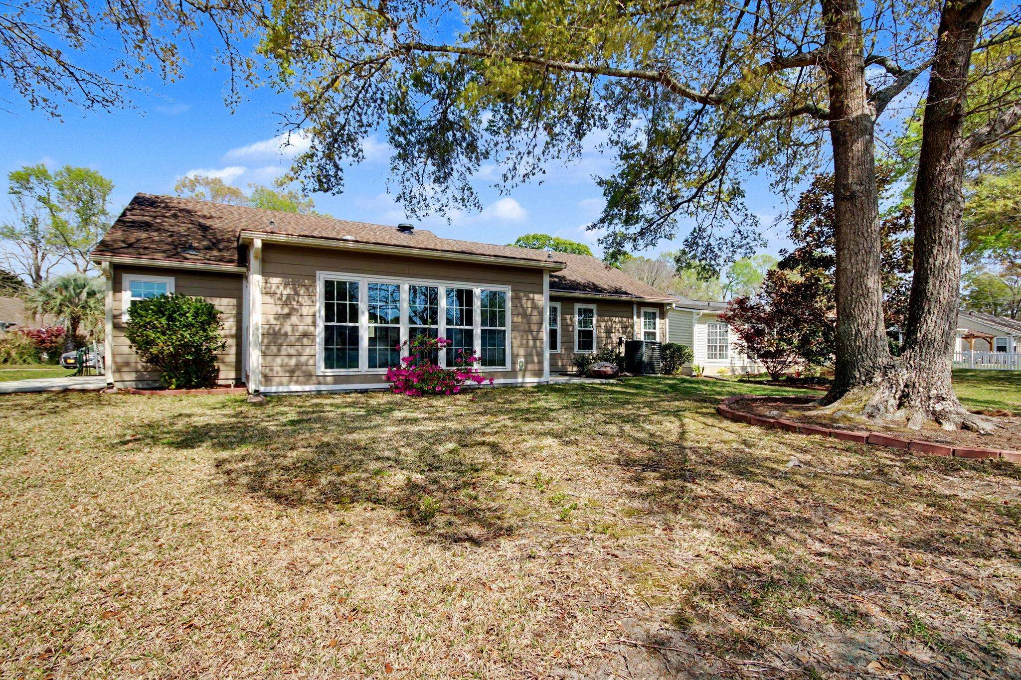 607 Bluebird Lane Murrells Inlet, SC 29576 - Photo 31 of 40