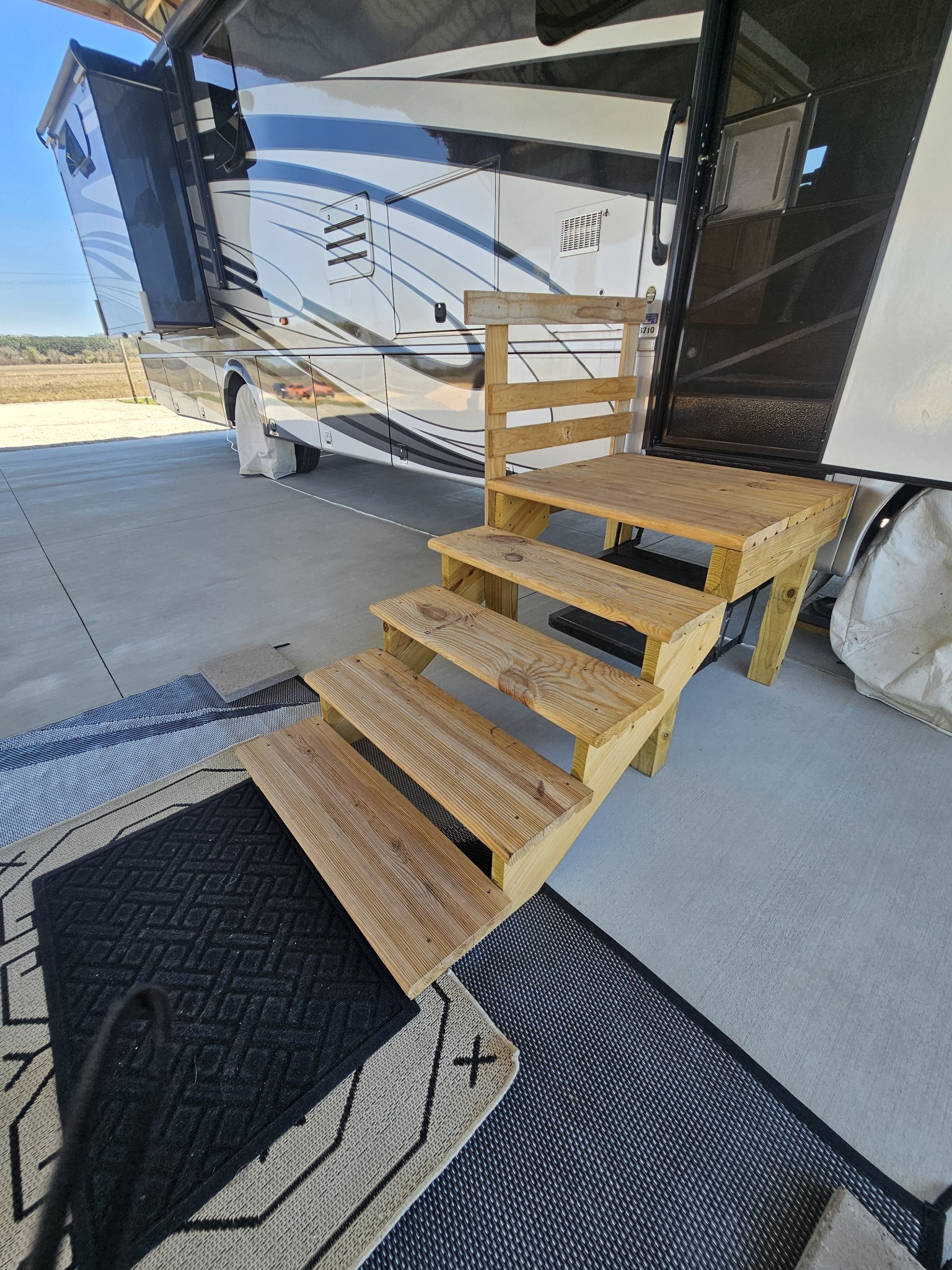 1803 Hardin Bottom River Road Clifton, TN 38425 - Photo 27 of 60 a view of storage and utility room