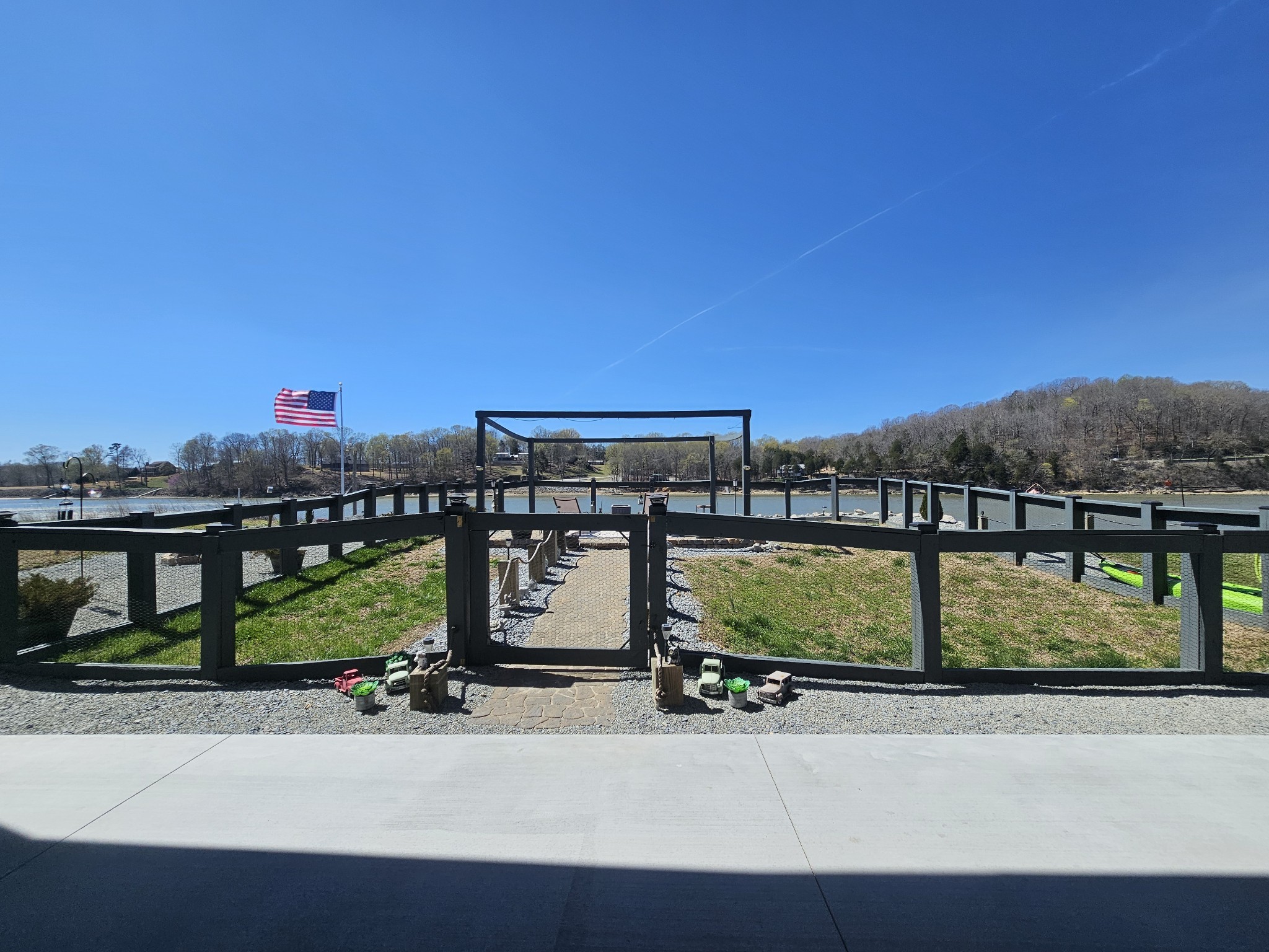 1803 Hardin Bottom River Road Clifton, TN 38425 - Photo 28 of 60