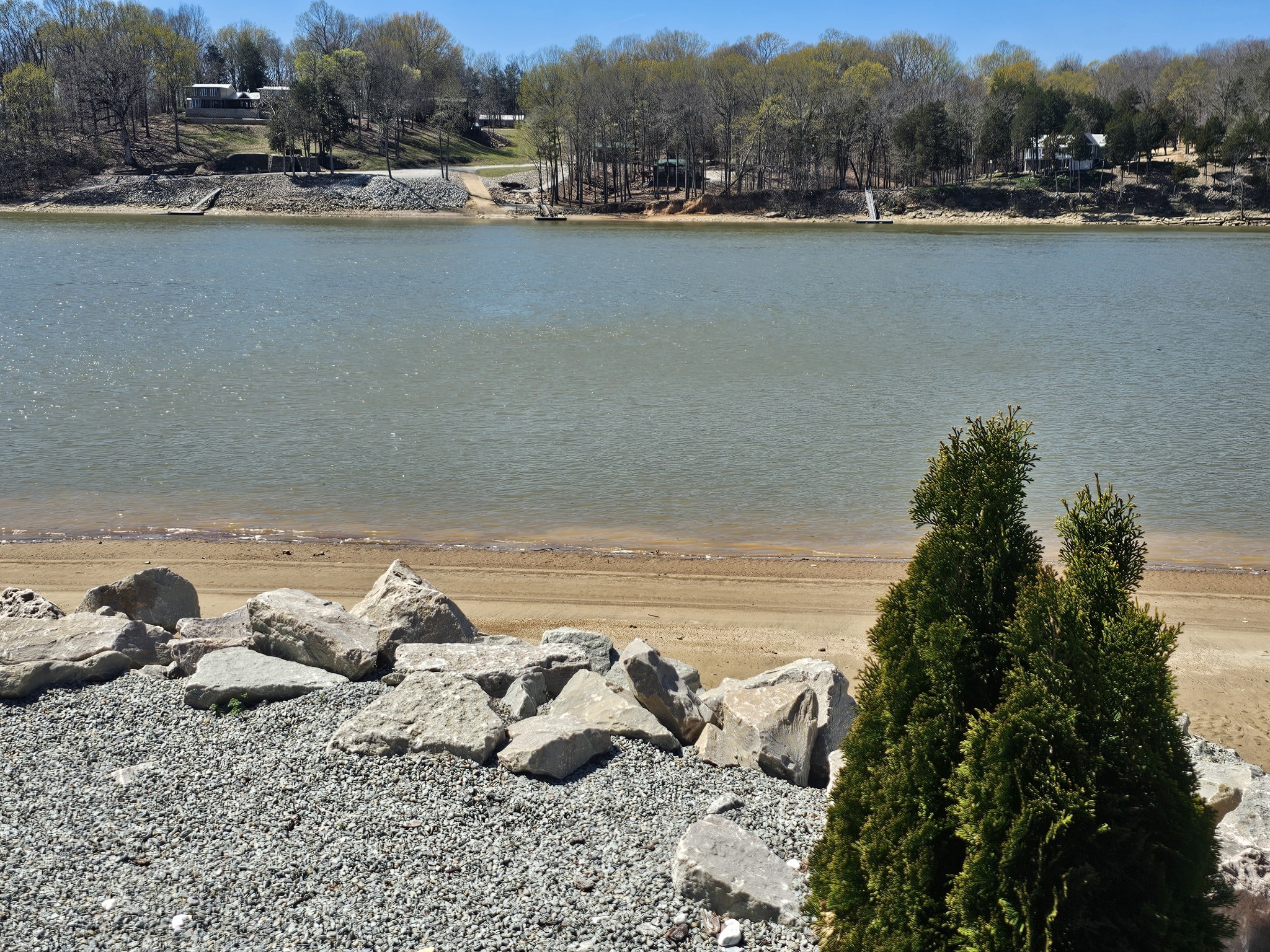 1803 Hardin Bottom River Road Clifton, TN 38425 - Photo 34 of 60