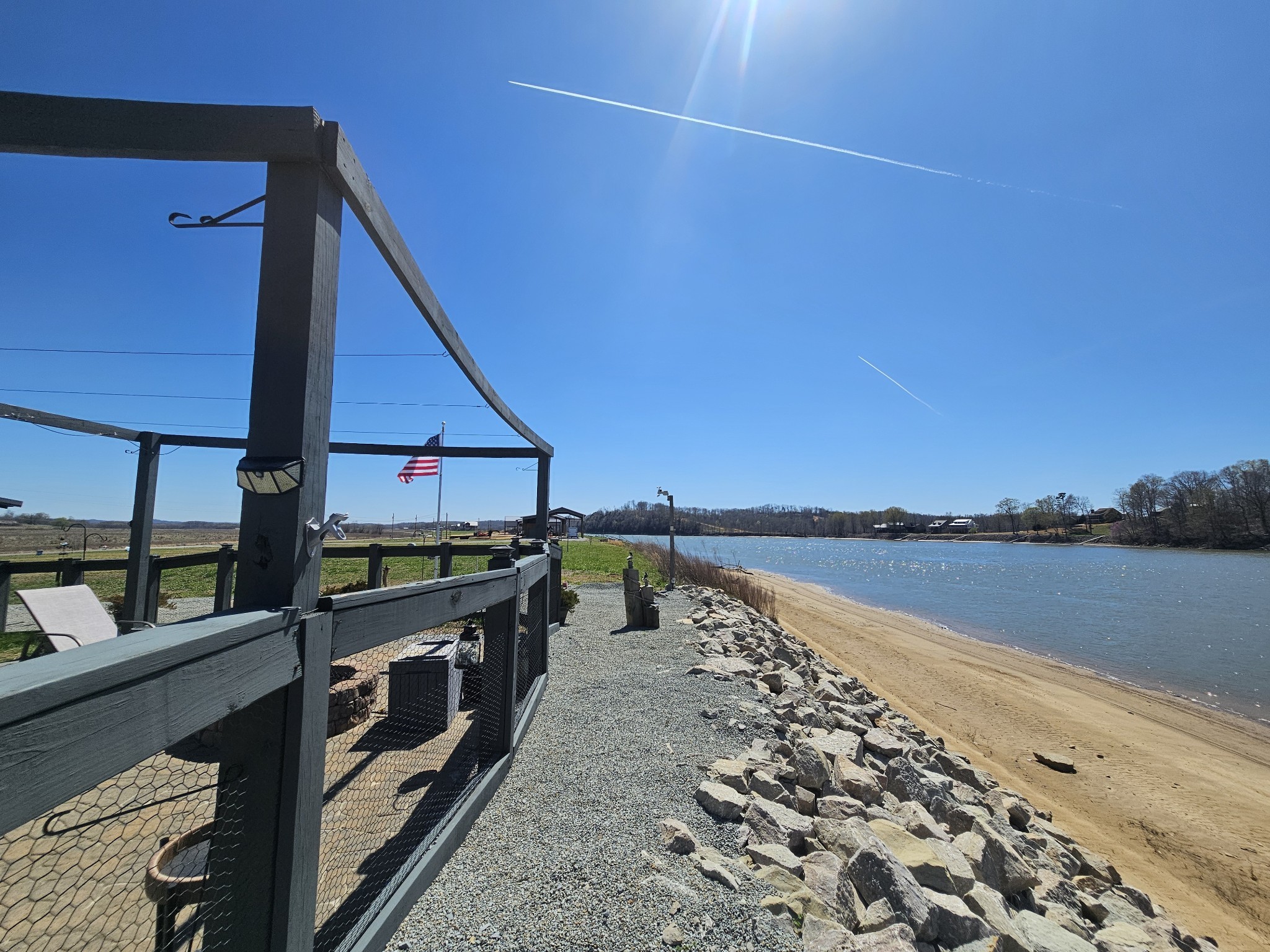 1803 Hardin Bottom River Road Clifton, TN 38425 - Photo 38 of 60