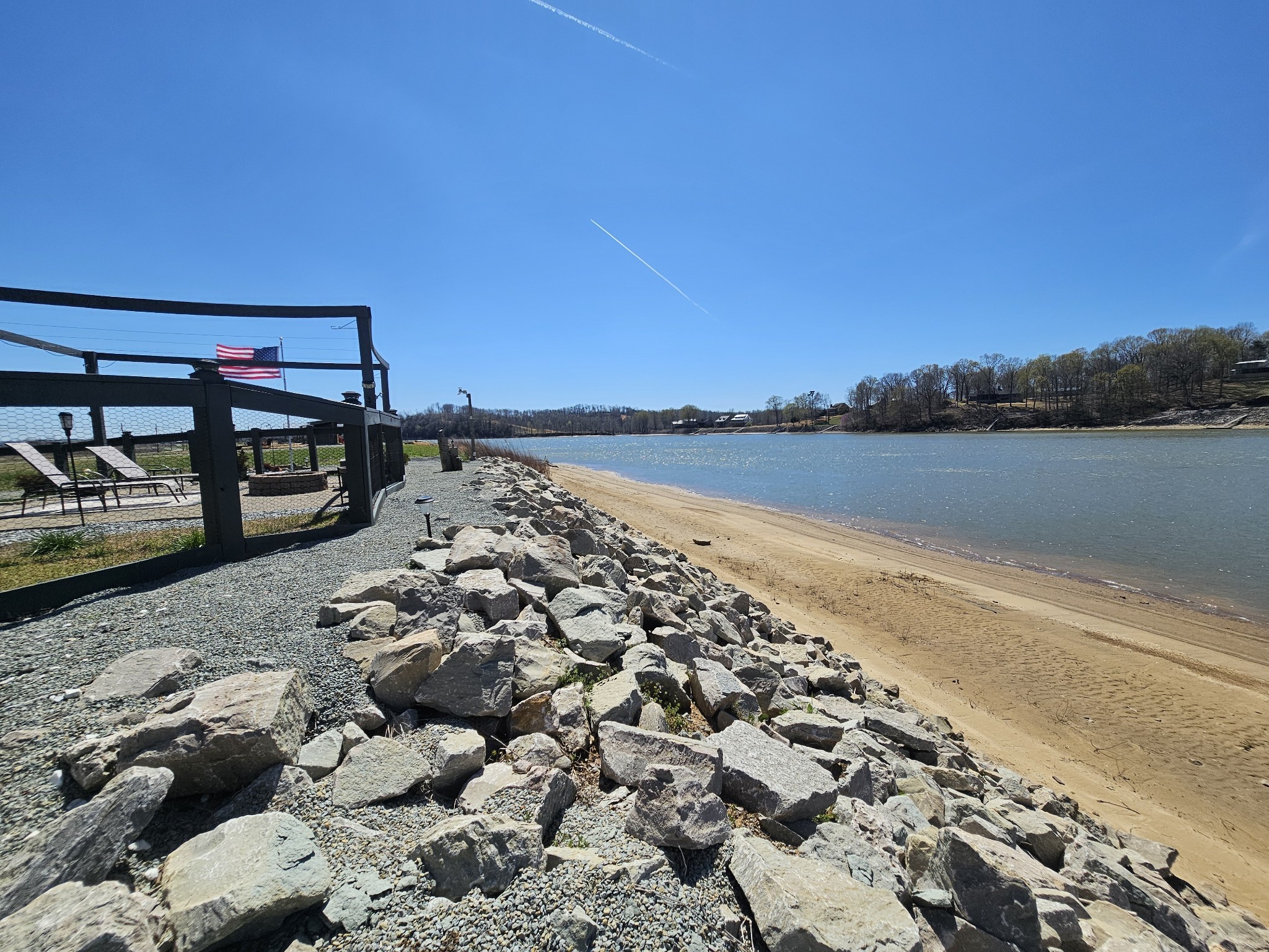 1803 Hardin Bottom River Road Clifton, TN 38425 - Photo 40 of 60 a view of ocean view