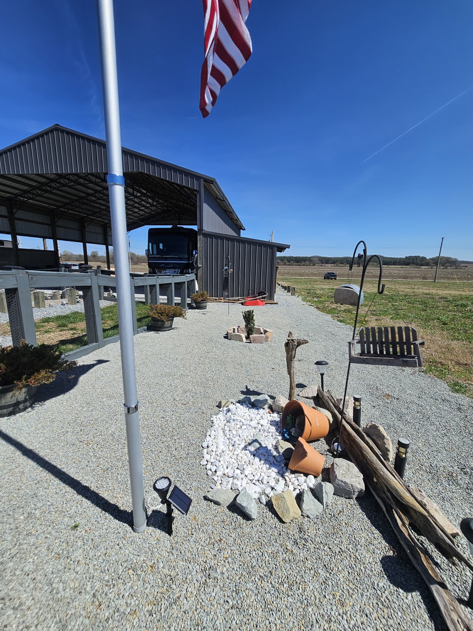 1803 Hardin Bottom River Road Clifton, TN 38425 - Photo 47 of 60