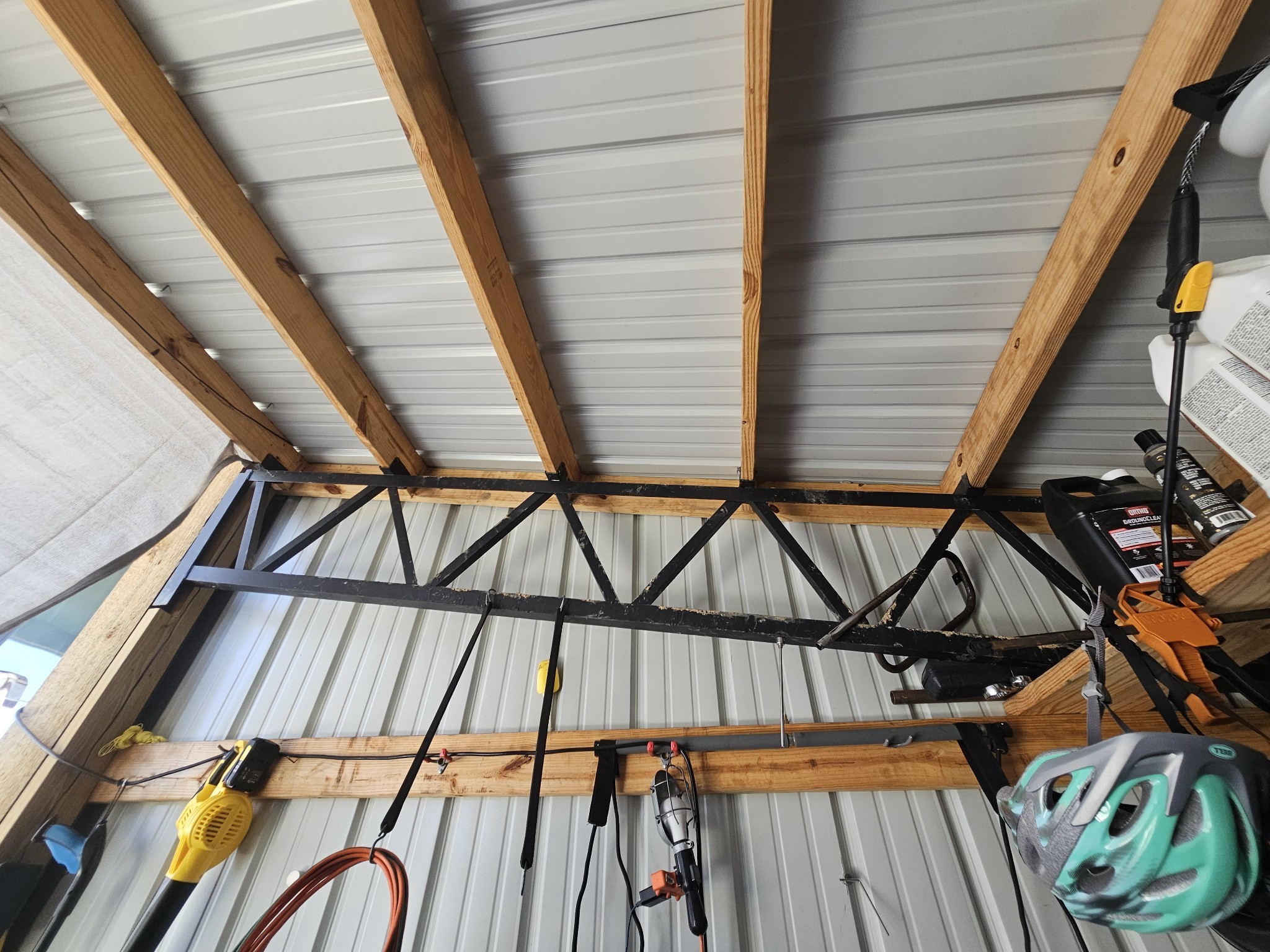 1803 Hardin Bottom River Road Clifton, TN 38425 - Photo 50 of 60