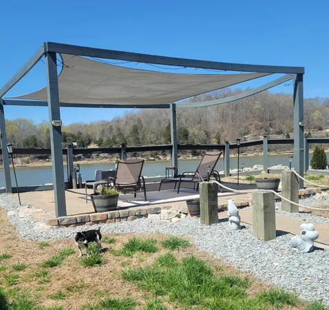 $149,000 | 1803 Hardin Bottom River Road, Clifton, TN 38425