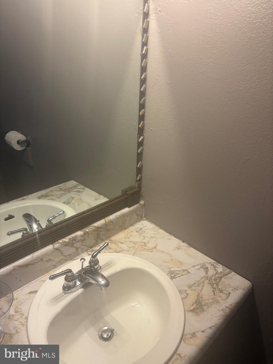 11829 Academy Road, Unit 29B Philadelphia, PA 19154 - Photo 13 of 33 a bathroom with a sink and vanity