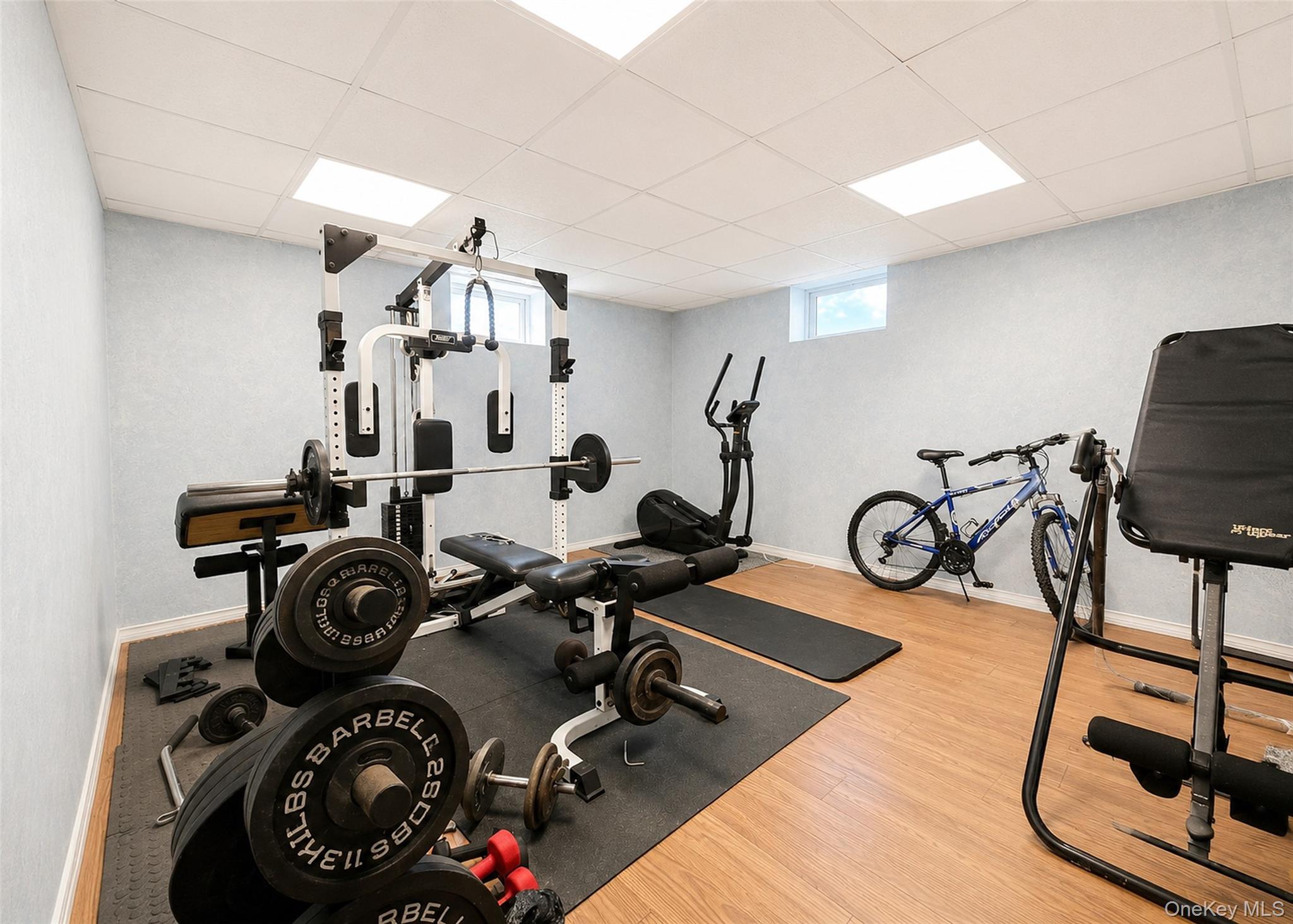 635 Farmveu Road Mattituck, NY 11952 - Photo 26 of 30 Workout room
