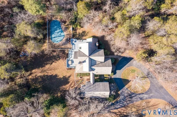 $899,000 | 112 Blue Chickory Lane, Nellysford, VA 22958