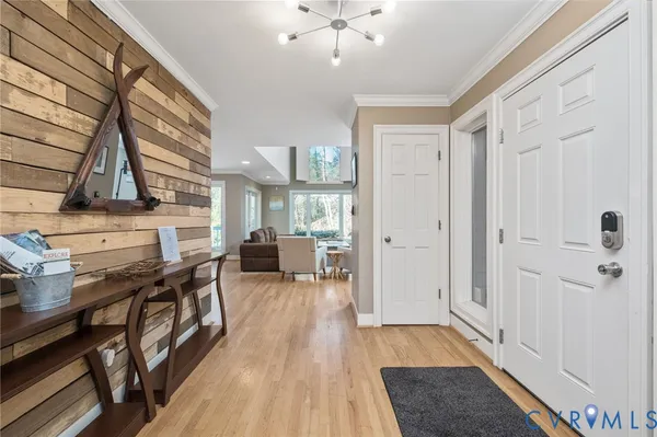 $899,000 | 112 Blue Chickory Lane, Nellysford, VA 22958