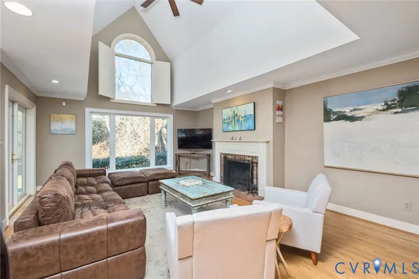 $899,000 | 112 Blue Chickory Lane, Nellysford, VA 22958