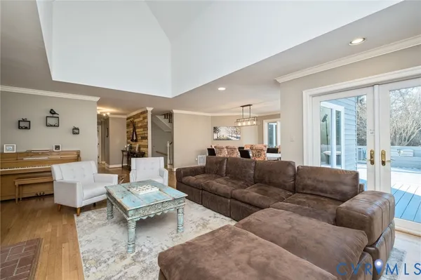 $899,000 | 112 Blue Chickory Lane, Nellysford, VA 22958