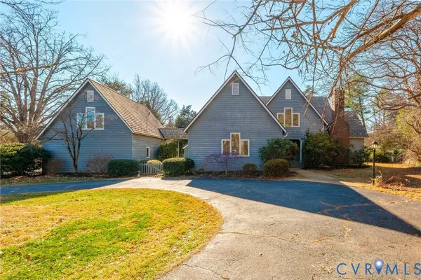 $899,000 | 112 Blue Chickory Lane, Nellysford, VA 22958